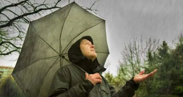 Očekuju se obilne padavine/Facebook/