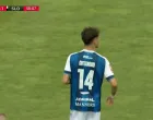 Gol Želje protiv Slobode (FOTO: Screenshot/MYTV)