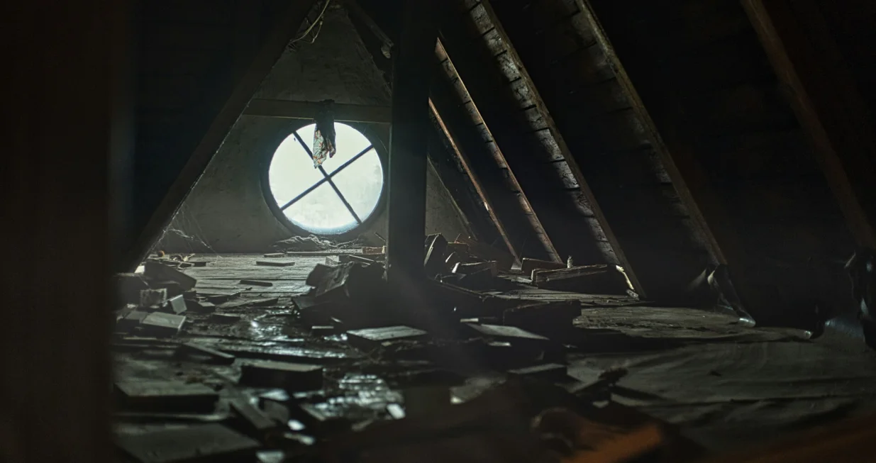 krov, potkrovlje, kuća/Michael Förtsch