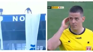 FOTO: Screenshots/Arena Sport