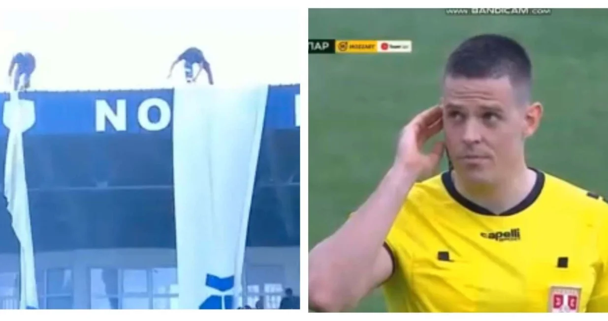 FOTO: Screenshots/Arena Sport