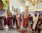 Liturgija u Srpcuu - prilika za veličanje četnika/