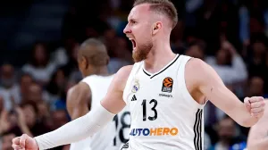 Džanan Musa (FOTO: Real Madrid/X)