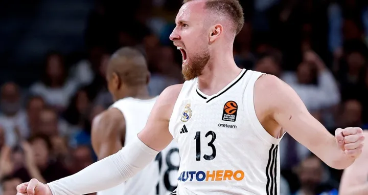 Džanan Musa (FOTO: Real Madrid/X)