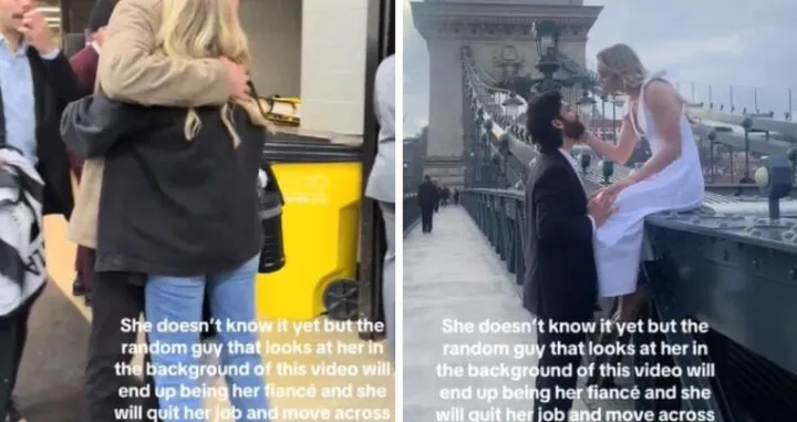 Teorija im pomaže da se oslobode straha da nikada neće pronaći srodnu dušu/Tiktok