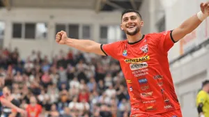 Faruk Brkanić (FOTO: Bubamara)