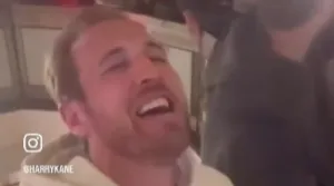 Harry Kane