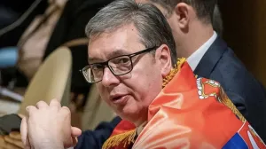 Vučić se javio na Instagramu/Aleksandar Vučić