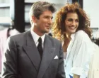 Richard Gere i Julia Roberts, film Pretty Woman/Press