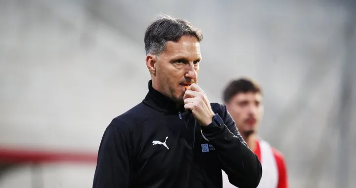 Vladimir Janković (FOTO: FK Velež)