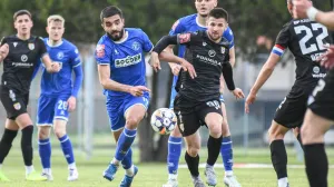 FK Radnik - HŠK Posušje 