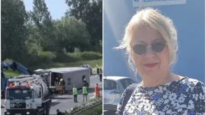 Elma Kovačević-Bajtal/Facebook//