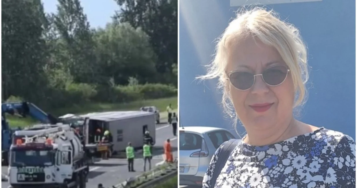 Elma Kovačević-Bajtal/Facebook//