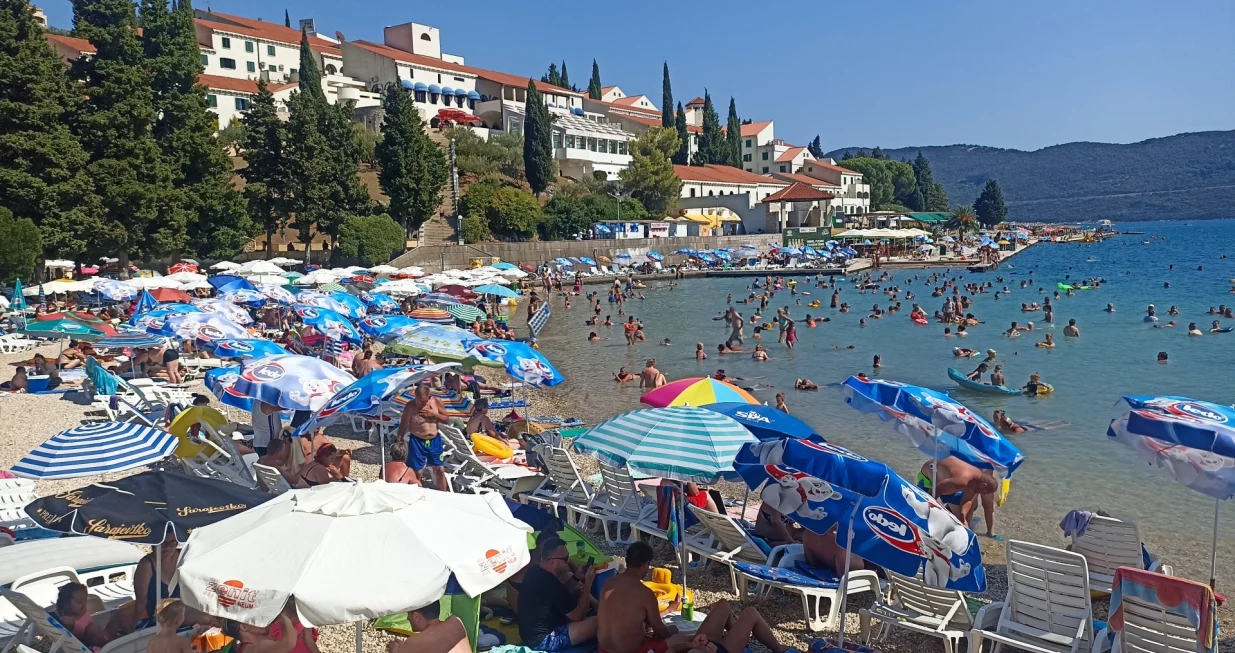 Neum avgust 2024/Edin Barimac