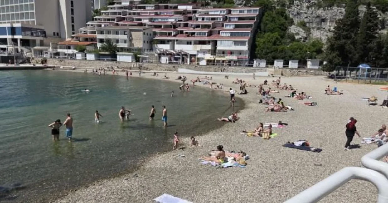 U Neumu na Međunarodni praznik/Neum.online