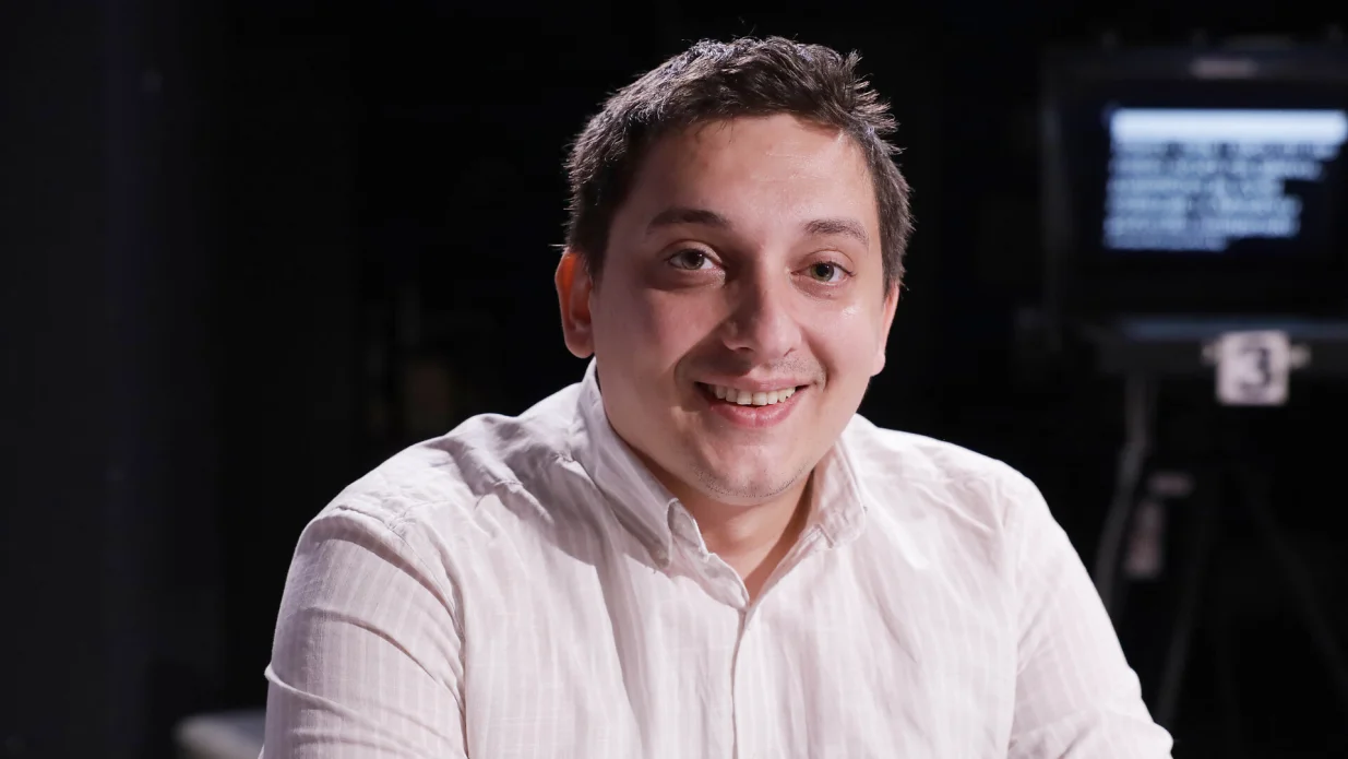 Stefan Blagić, ReStart Srpska/