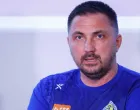 Damir Doborac, selektor rukometne reprezentacije BiH