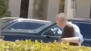 Internetom kruži neobičan snimak Vučića/Đorđe Miketić