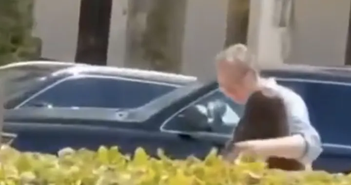 Internetom kruži neobičan snimak Vučića/Đorđe Miketić