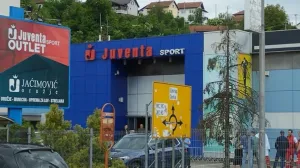 Policija na mjestu zločina/ATV//