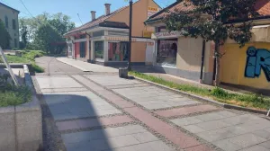 Zanatski centar, Brčko/Udik