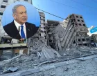 Netanyahu odobrio zauzimanje Gaze/