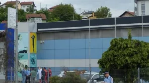 U toku uviđaj/ATV//