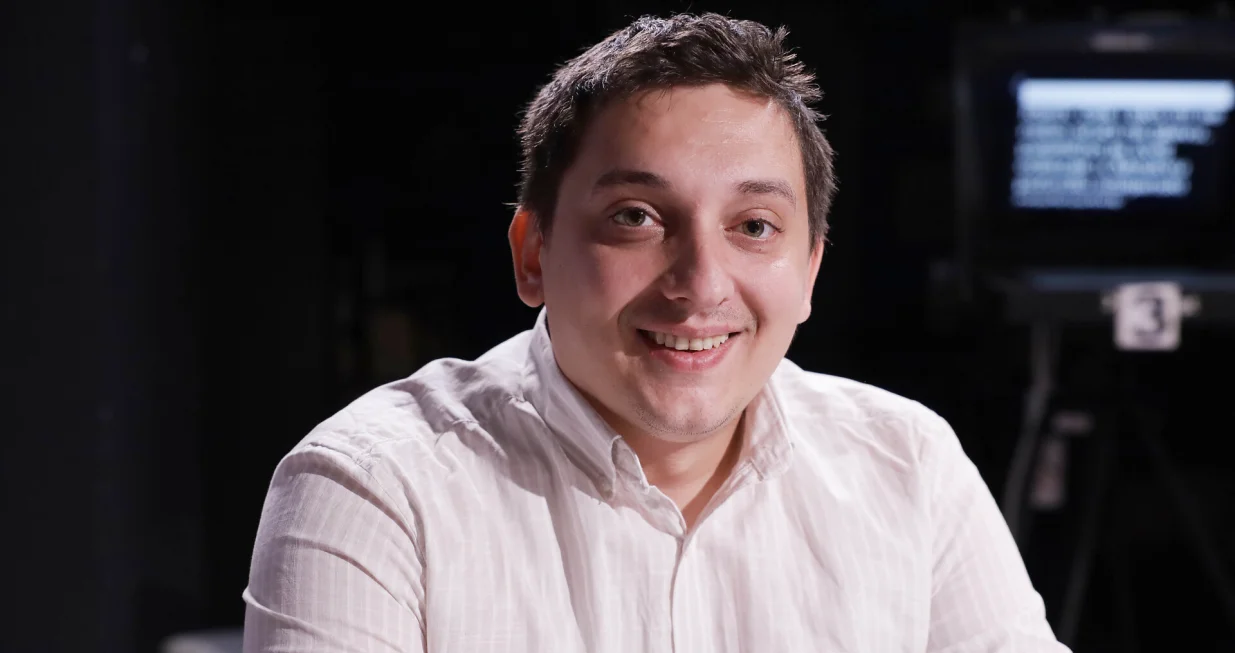 Stefan Blagić, ReStart Srpska/