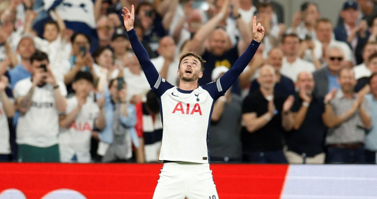 FOTO: Action Images via Reuters/Peter Cziborra 