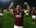 Krste Velkoski (FOTO: FK Sarajevo)