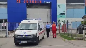 Zločin se odigrao usred dana/Printscreen/You Tube/Nezavisne//