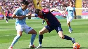 FOTO: REUTERS/Albert Gea