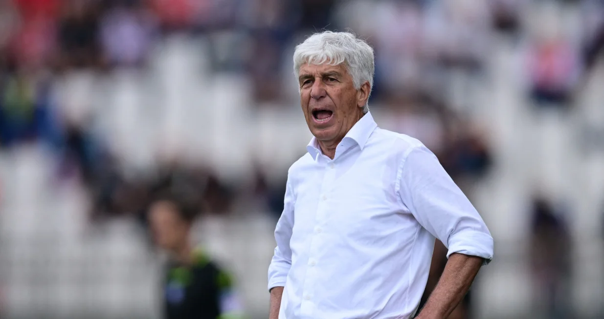 FOTO: REUTERS/Daniele Mascolo