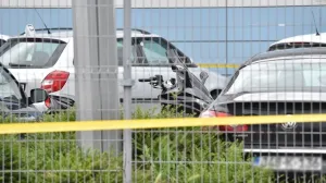 Mjesto zločina/ATV//