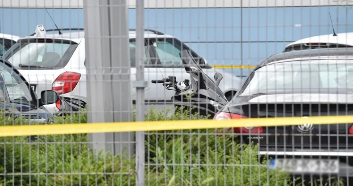 Mjesto zločina/ATV//