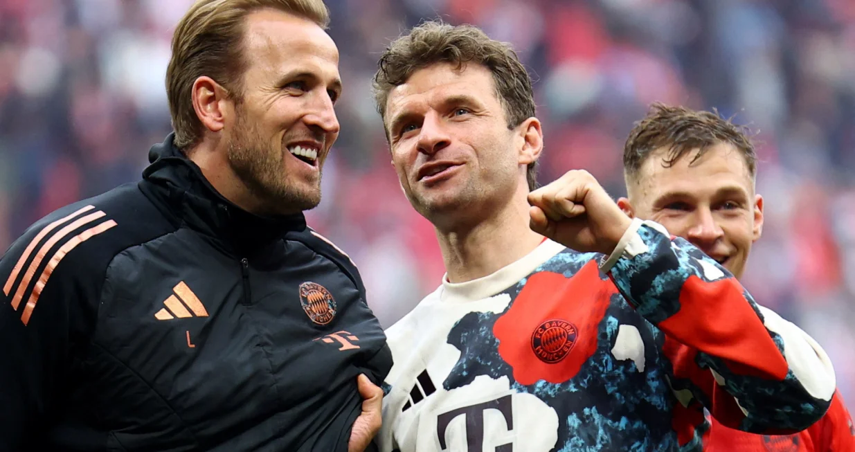 FOTO: REUTERS/Lisi Niesner 