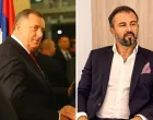 Užasne izjave Dodika na račun Stojanovića/Arhiv