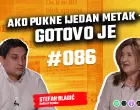 Stefan Blagić Direktno sa Vildanom/