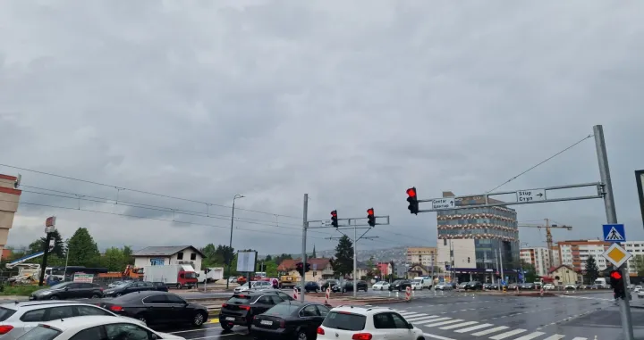 Raskrsnica na Stupu puštena na korištenje građanima//