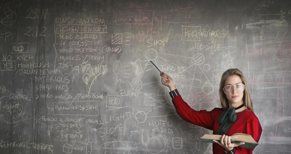 Ovo su 4 najinteligentnija znaka horoskopa/Andrea Piacquadio