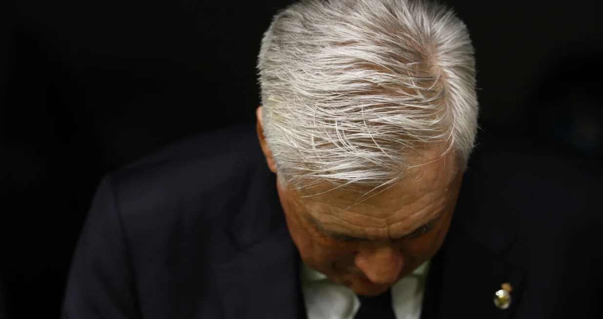 FOTO: REUTERS/Susana Vera