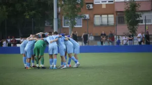 Juniori U19 Željezničar - SarajevoAdel DuškajAbdulaziz ZulovićErnad BabalukAfan FočoBakir KarićAmmar HodžićSanin MešićZlatan ZeničaninAiman ŠemdinMalik KolićBenjamin Babić