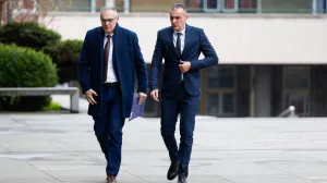 Sastanak kaolicija sa RS opozicijom/Damir Deljo