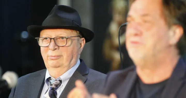 Otvorena izložba 'Plač za 1.601 dijete'' autora Rikarda Larme/Damir Deljo