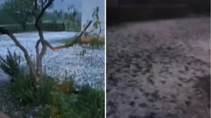 Superćelijska oluja pogodila dijelove BiH/Prnjavorinfo