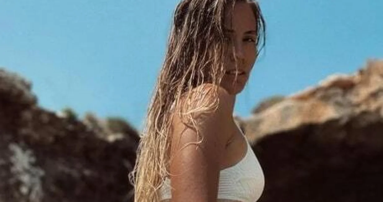 Ivana Macanović/Instagram