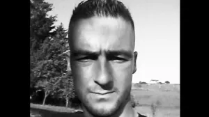 Almir Sadiković, muškarac koji je poginuo u saobraćajnoj nesreći u Cazinu/Facebook