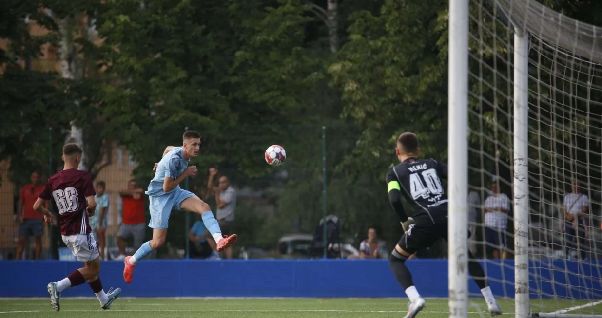 Ernad Babaluk (FOTO: Sport1.ba)