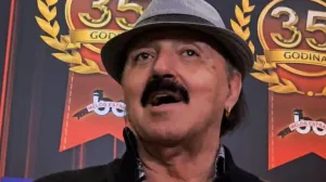 Haris Džinović/Prtsc