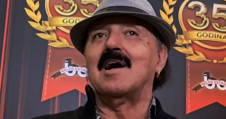 Haris Džinović/Prtsc